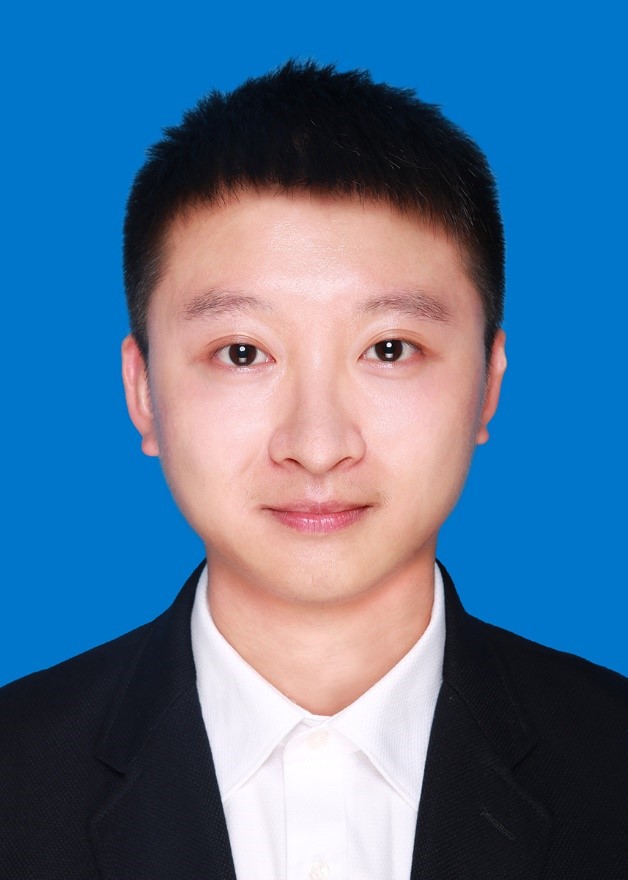ZHANG, Zhiheng – The UW-Madison MAterials Degradation under COrrosion